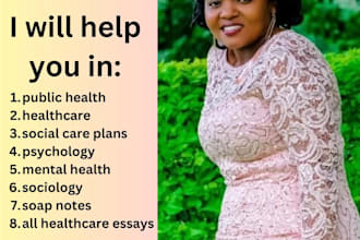 write perfect CV, cover letter, resume and position statement