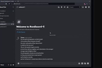 do discord mass dm