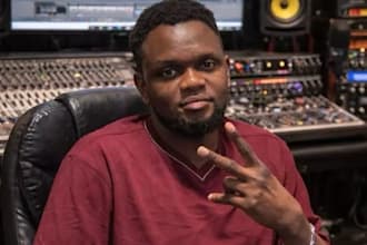 male singer music producer soulful, edm, pop singer, bgv vocalist producer