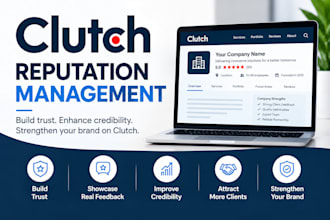 set up and optimize your clutch profile