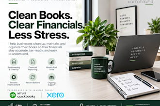 do quickbooks catch up and cleanup