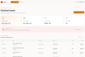 build fast scalable web apps with react typescript nodejs and python