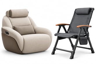 design ergonomic outdoor, gaming, sofa, foldable and toddler chairs