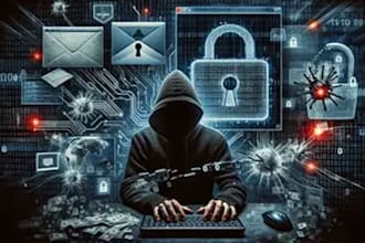 fix server attacks,brute force, malware, and harden your ubuntu vps and files