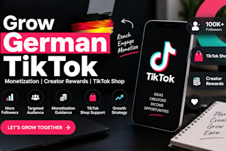 grow german tiktok tiktok monetization creator rewards tiktok shop