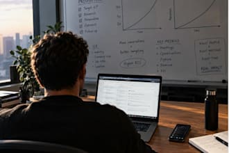 build a high quality b2b saas lead pipeline across emea
