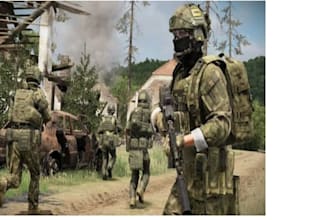 do arma reforger server setup, arma reforger weapons, map creation, arma mod