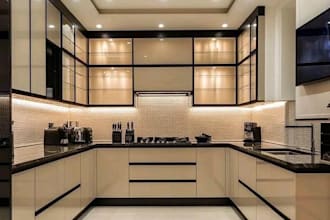 3d design and renovate your kitchen interior and cabinetry
