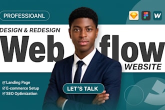 do webflow website design and development, webflow developer, webflow expert