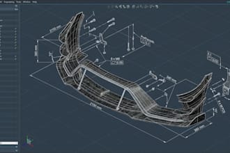design 3d cad modeling product design 3d cad design in solidworks and fusion 360