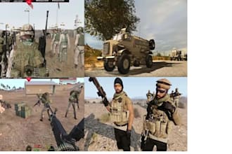do arma reforger server setup, arma reforger weapons, map creation, arma mod