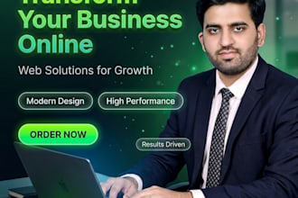 design website and redesign