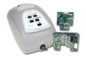design medical electronics enclosure cad design, pcb housing and 3d modeling