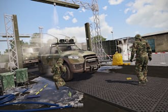 arma 3 scenario mission arma 3 model reskin arma 3 server setup arma reforger