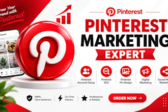 keep your pinterest account safe