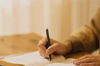 ghostwrite memoir, autobiography, and personal life story