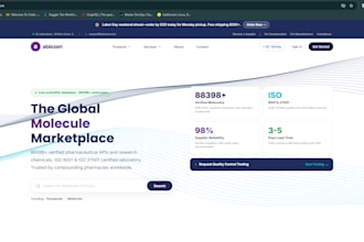 build scalable rest apis using fastapi, django, springboot