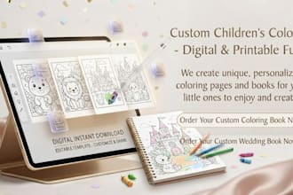 provide profissionel ready made digital product