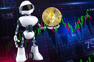 crypto trading bot, arbitrage bot, crypto arbitrage bot