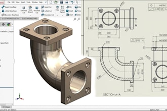 do 3d cad product design 3d cad modeling and industrial design on solidworks
