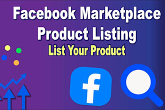 list your products on facebok marketplace