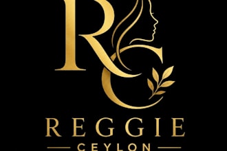 do luxury logo designs