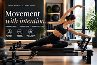 build squarespace pilates studio website yoga studio website class booking