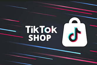 tik tok shop setup tiktok shop shopify dropshipping tiktok marketing autods