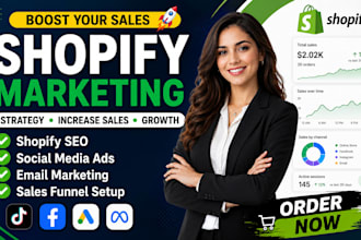 boost your shopify store visibility and sales