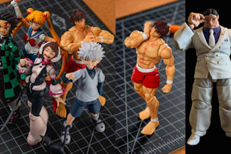 sculpt 3d bjd model, 3d articulated model 3d doll 3d flexi model 3d toy printing