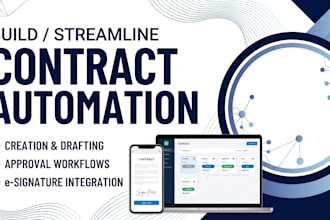 automate your contract workflow and e signature templates with docusign  zapier