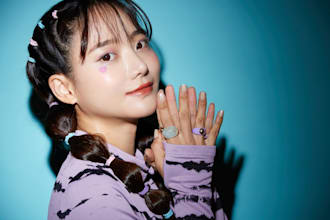 create a custom catchy lyrics kpop debut songs for your artists or idol projects
