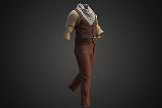 design 3d second life imvu clothing 3d accessory mesh 3d clothing 3d game mesh
