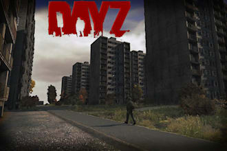 dayz server setup, dayz mod, weapons