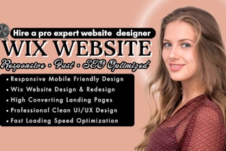 build wix website redesign edit wix website design wix website design wix design