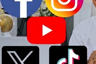 help you create a successful youtube channel