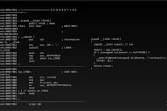 decompile ea, decompile, recompile, forex ea, crack ea , source code