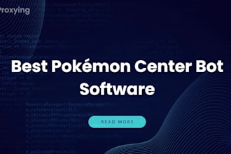 build auto buying bot, auto purchase bot, auto checkout bot, pokemon bot