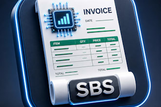 develop a custom billing and invoicing system with automated PDF generator