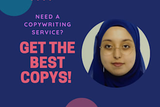 write high converting facebook and instagram ad copy