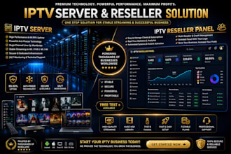 setup ibo player, smarter pro, xciptv, tivimate