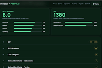 build a responsive website using HTML, CSS and javascript
