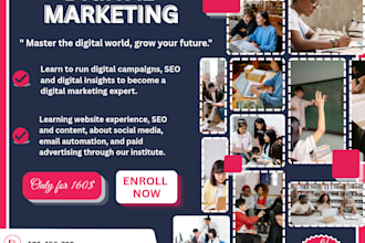 create canva social media posts