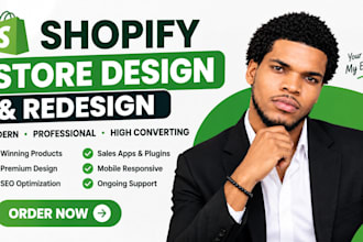 shopify design shopify redesign your shopify store shopify website clone shopify