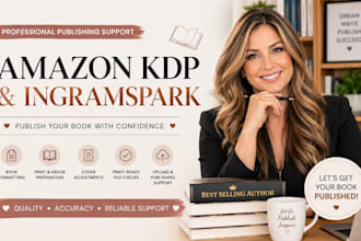 format ingramspark book, paperback ebook formatting, amazon KDP book formatting