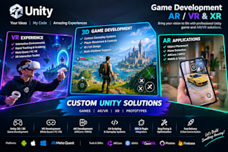 code anything in unity