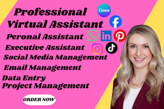 do targeted instagram, linkdin dm outreach and social media lead generation