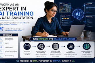 do handshake, outlier, mercor ai training