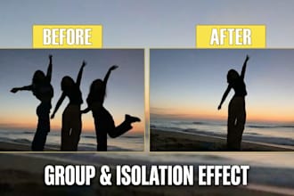 remove object from photo by photoshop editing professionally