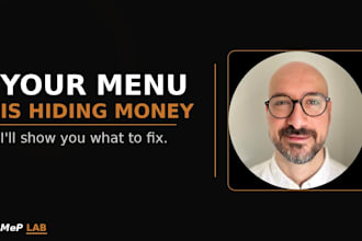 audit your restaurant data and verify if thery are real